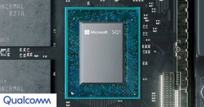 "Секретный" чип для обучения ИИ: что известно о новом проекте Microsoft - focus.ua - Украина - Microsoft