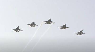 Агиль Рустамзаде - «Рамштайн» передаст самолеты Украине строго по плану: «F-16 будут воевать через три недели, если…» - popcorn.politeka.net - Украина - Эмираты