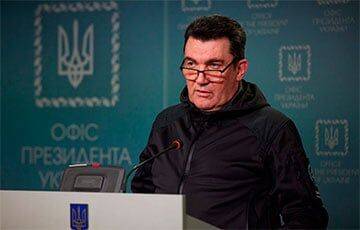 Алексей Данилов - Данилов: Китай не позволит разместить ядерное оружие в Беларуси - charter97.org - Москва - Россия - Китай - Белоруссия - Пекин