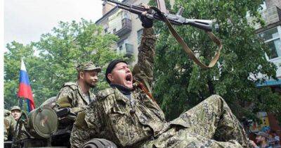 У российской армии большие потери из-за алкоголизма, — разведка Британии - dsnews.ua - Россия - Украина - Англия