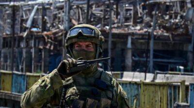 Алексей Дмитрашковский - В ВСУ заявили, что россияне отступили с некоторых позиций на Донецком направлении - ru.slovoidilo.ua - Украина