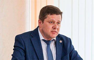 Умер заместитель министра экономики Беларуси - charter97.org - Украина - Белоруссия - Хмельницкая обл.