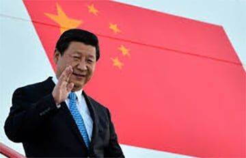 Си Цзиньпин - Мао Цзэдун - Вирус Путина поразил Си Цзиньпина - charter97.org - Россия - Китай - Украина - Белоруссия - Иран - Саудовская Аравия - Тайвань