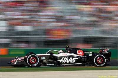 Нико Хюлкенберг - Протест Haas F1 отклонен, результаты гонки подтверждены - f1news.ru - Австралия