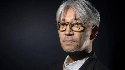 Дэвид Боуи - Композитор-новатор и обладатель "Оскар" Рюичи Сакамото умер в возрасте 71 года - unn.com.ua - Украина - Киев - Япония
