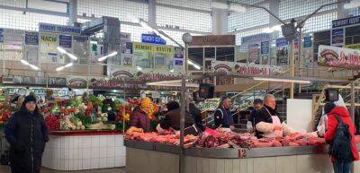 Стоимость мяса в Украине рекордно выросла: на сколько придется раскошелиться в марте - politeka.net - Украина