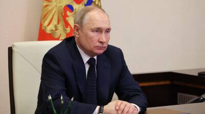 Владимир Путин - Владимир Путин: Союзное государство является локомотивом интеграционных процессов на евразийском пространстве - grodnonews.by - Россия - Белоруссия