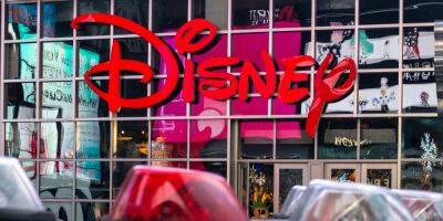 Роберт Айгер - Disney уволит тысячи сотрудников на следующей неделе — Bloomberg - biz.nv.ua - Украина