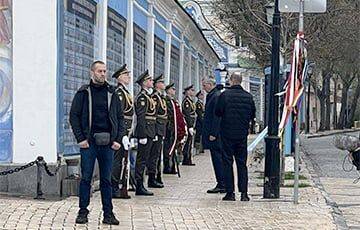 Владимир Зеленский - Йенс Столтенберг - Петр Павел - Генсек НАТО прибыл с необъявленным визитом в Киев - charter97.org - Украина - Киев - Белоруссия - Вильнюс