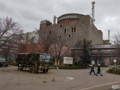 Рафаэль Гросси - В РФ ответили на предупреждение США не трогать американские технологии на Запорожской АЭС - gordonua.com - Россия - США - Украина