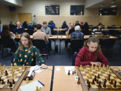 Итоги полуфинала чемпионата Литвы по шахматам - obzor.lt - Литва - Вильнюс