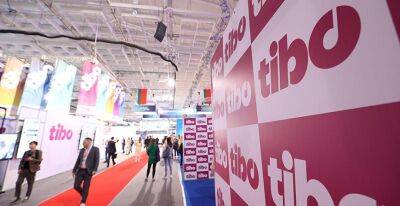 За два дня работы ТИБО-2023 посетили более 30 тыс. человек - grodnonews.by - Белоруссия