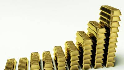 Эксперты прогнозируют увеличение стоимость золота - afanasy.biz - Россия