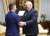 Владимир Путин - Денис Пушилин - Путин остался доволен унижением Лукашенко - «Генерал СВР»: - udf.by - Россия - ДНР - Минск