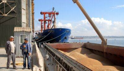 Бизнес: экспорт украинского зерна через Клайпедский порт слишком дорог - obzor.lt - Украина - Литва - Прибалтика