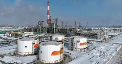 Пакистан впервые закупил российскую нефть со скидкой, – Reuters - focus.ua - Москва - Россия - Украина - Казахстан - Пакистан - Исламабад - Азербайджан