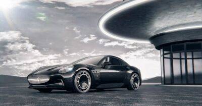Maserati представили сразу три эксклюзивных спорткара к Неделе дизайна в Милане (фото) - focus.ua - Украина
