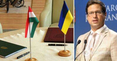 Олег Николенко - Спикер Орбана заявил, что Венгрия поддерживает Украину и осуждает РФ за развязанную войну - obozrevatel.com - Москва - Россия - США - Украина - Венгрия - Будапешт