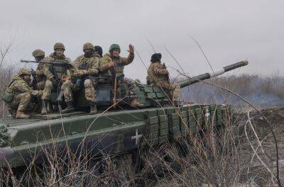 Роман Свитан - Все закончится 9 мая: кремлевский старик решил включить заднюю - появились важные подробности - ukrainianwall.com - Россия - Украина - Крым