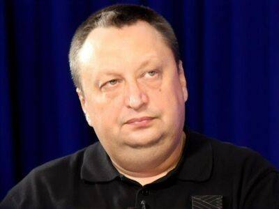 Виктор Ягун - Экс-замглавы СБУ Ягун: Есть ли в руководящих сферах Украины агентура РФ? Безусловно. Мы еще долго будем выковыривать этот изюм из булки - gordonua.com - Россия - Украина - Крым - Англия