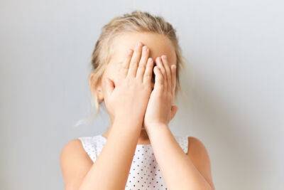 Семейный психолог рассказала, почему важно не ругать детей за их слезы и злость - grodnonews.by - Белоруссия