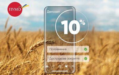Банківські секрети: як українці можуть щомісячно заробляти на депозитах - korrespondent.net - Украина
