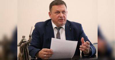 Алексей Резников - Вячеслав Шаповалов - Почему суд не хочет видеть в деле Вячеслава Шаповалова очевидные пробелы - fakty.ua - Украина - Киев