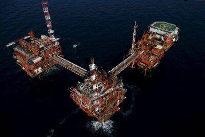 Цены на нефть снизились в конце недели - smartmoney.one - Англия - Reuters