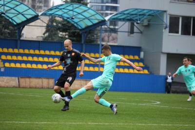 Колос – Заря когда и где смотреть трансляцию матча - sportarena.com - Украина - г. Александрия