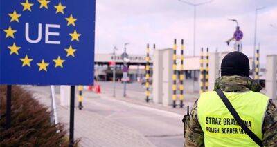 Украинцев будут депортировать из Польши. Закон уже приняли - cxid.info - Украина - Польша