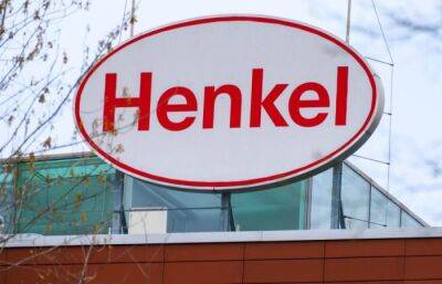 Немецкий концерн Henkel продает бизнес в России за 600 миллионов евро - minfin.com.ua - Россия - США - Украина - Белоруссия - Германия