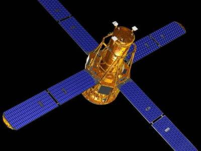 Спутник NASA RHESSI завершил миссию: вернулся в атмосферу над Сахарой - unn.com.ua - Украина - Киев