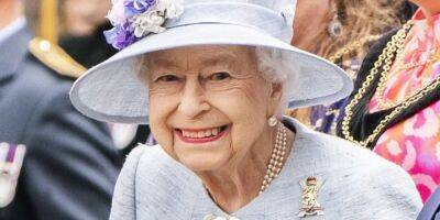 король Георг VI (Vi) - принц Филипп - король Чарльз - Ей должно было исполниться 97 лет. Король Чарльз с женой Камиллой почтили память королевы Елизаветы в день ее рождения - nv.ua - Украина - Англия - Скончался