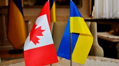 Анита Ананд - Канада объявила новый пакет помощи Украине: что в списке - ru.slovoidilo.ua - США - Украина - Германия - Канада