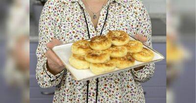 Элизабет Глинская - Готовятся легко и очень быстро: рецепт «чрезвычайно вкусных» картофельных сырников с брынзой от Лизы Глинской - fakty.ua - Украина