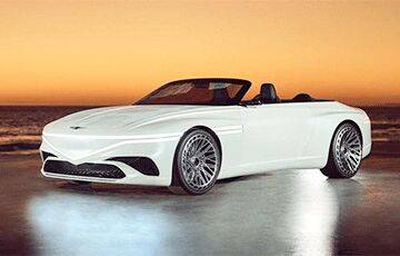 Названы самые красивые автомобили 2023 года - charter97.org - Белоруссия