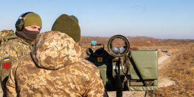 Украинские военные получили ЗРК RBS 70 от Швеции и радиолокационную станцию — фото - nv.ua - Украина - Швеция