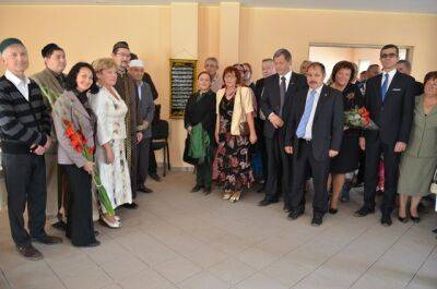 Татары предлагают увековечить память о мечети в Вильнюсе, где будет новый квартал - obzor.lt - Литва - Вильнюс
