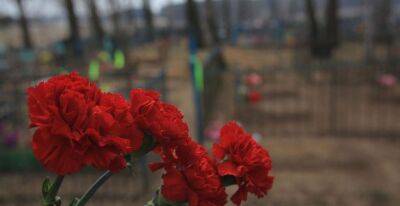 В ЖКХ Гродненской области рассказали, как поддерживают порядок на кладбищах - grodnonews.by - Белоруссия