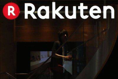 Тимур Алиев - Акции Rakuten Bank выросли на 40% после крупнейшего с 2018 года IPO в Японии - smartmoney.one - Токио - Япония - Reuters