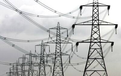 Инна Совсун - Экспорт электроэнергии: нардеп пояснила, почему Украина теряет валюту - korrespondent.net - Украина - Румыния - Венгрия - Польша - Словакия