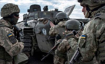 Жозеп Боррель - Более 16 тысяч: Боррель рассказал, сколько украинских военных прошли обучение в ЕС - unn.com.ua - Украина - Киев - Франция - Польша - Швеция - Ес