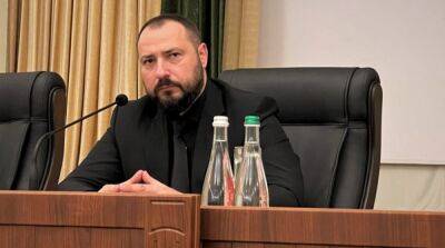 НАБУ сообщило о новом подозрении экс-замминистра обороны Халимону - ru.slovoidilo.ua - Украина