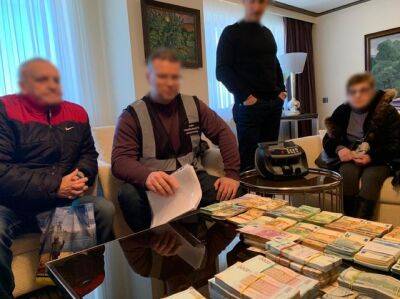 Грабь награбленное: как Украина теряла государственные месторождения в пользу олигархов - akcenty.com.ua - Россия - США - Украина - Харьковская обл.