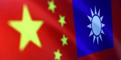 Си Цзиньпин - Цинь Ган - МИД Тайваня прогнозирует возможное нападение Китая в 2027 году - nv.ua - Китай - США - Украина - Тайвань