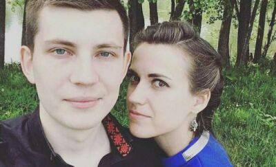 Игорь Лосик плакал, когда узнал, что его жену посадили — бывший политзаключенный - udf.by - Гомель
