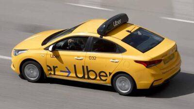 «Яндекс» выкупил оставшуюся долю Uber в совместном бизнесе за $702,5 млн - smartmoney.one