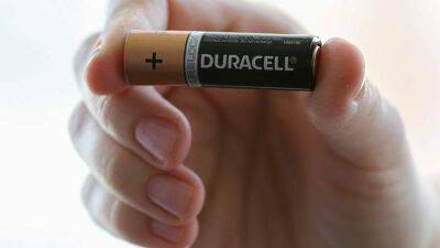 В Минпромторге заявили о достаточном количестве аналогов продукции Duracell - smartmoney.one - Россия - США - Бельгия