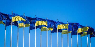 Шарль Мишель - Петр Павел - Чехия хочет добиваться переговоров о вступлении Украины в ЕС в этом году — Павел - nv.ua - Россия - Украина - Киев - Польша - Чехия - Словакия