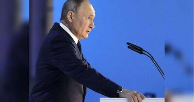 Дмитрий Медведев - Запад готовится к тому, что путин применит в Украине все инструменты, которые у него остались - fakty.ua - Москва - Россия - Украина - Киев - Крым - Англия - Япония